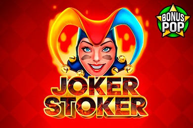 Joker Stoker играть в Слотомен Казино